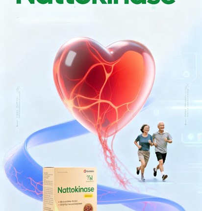 Natookinase 