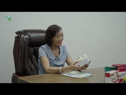 Giới thiệu Công ty CP công nghệ cao TH