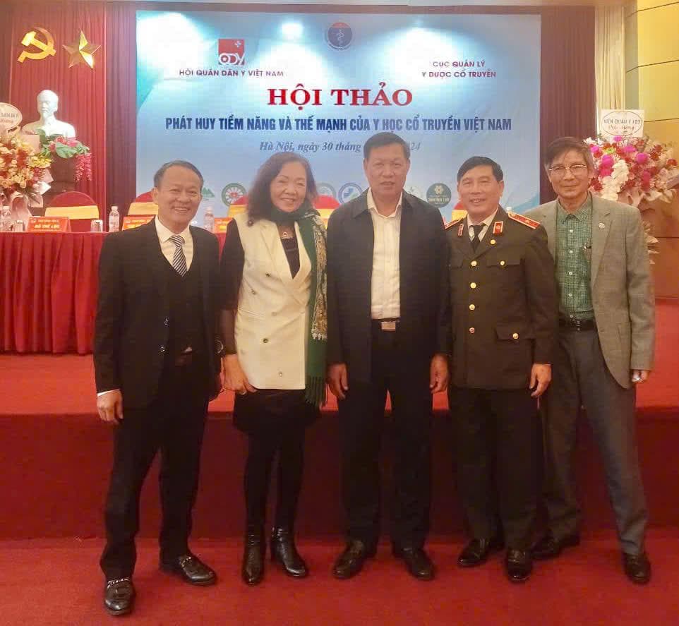 Trang trại Organic chuẩn PGS của TH.HITECH