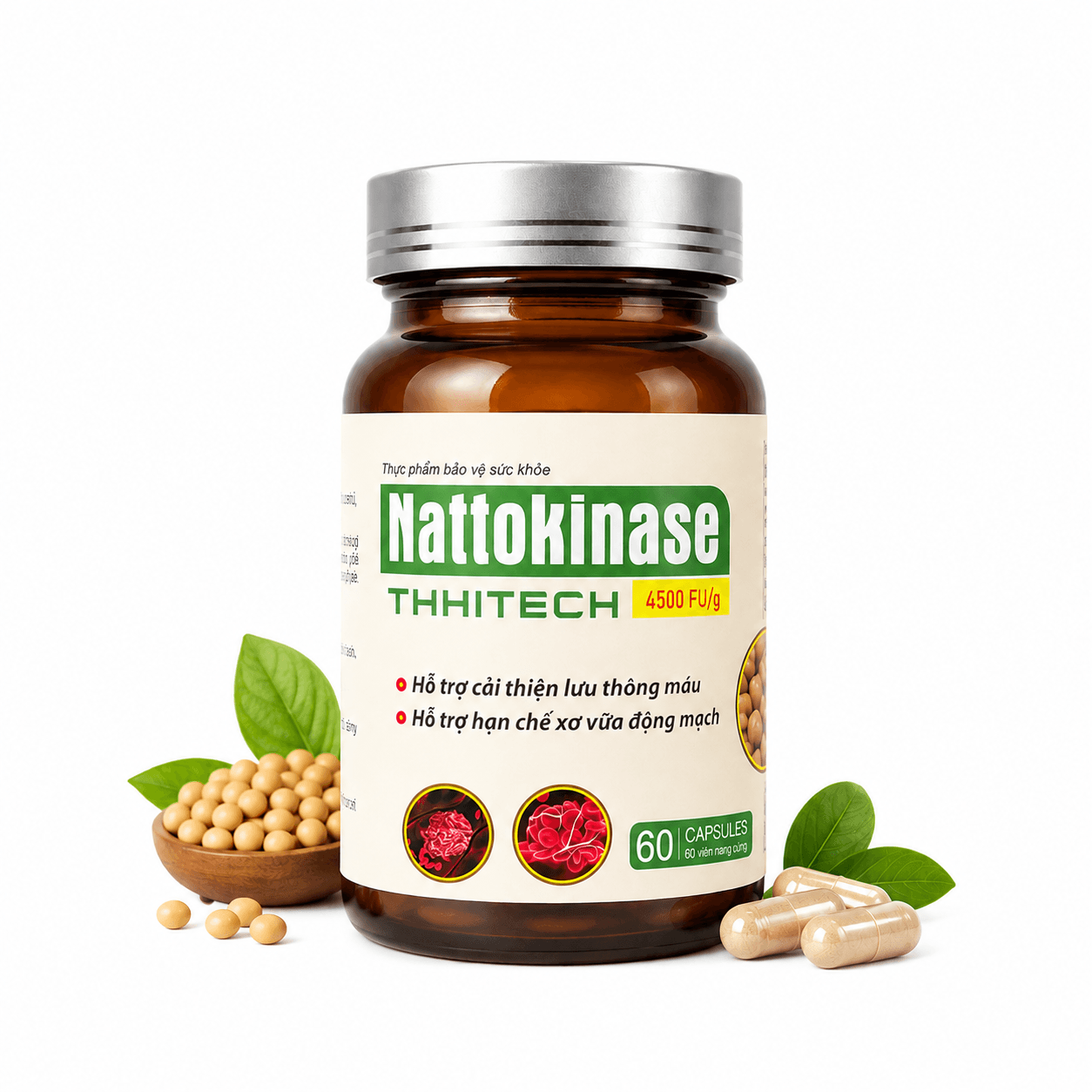 natto