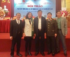 Một số hình ảnh giải thưởng người tiêu dùng yêu thích 4