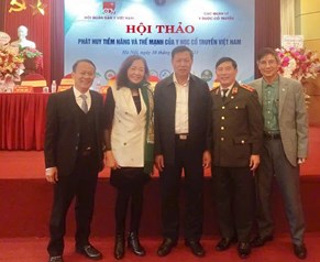 Một số hình ảnh giải thưởng người tiêu dùng yêu thích 4
