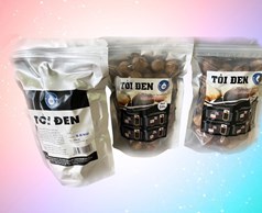 Tác dụng của Tỏi Đen
