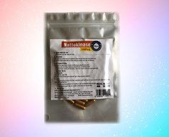 Công dụng tuyệt vời của Natto