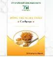 Đông trùng hạ thảo  10 gam/ Hộp / lọ thủy tinh