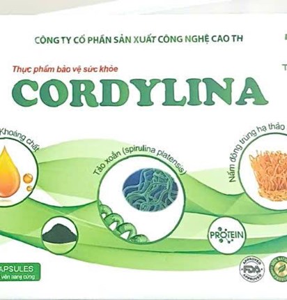 Cordylina loại 120 viên